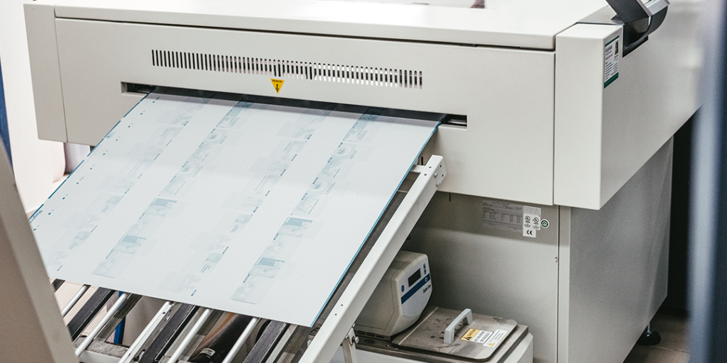 It’s all in the details: Specifications in printing - Netpak