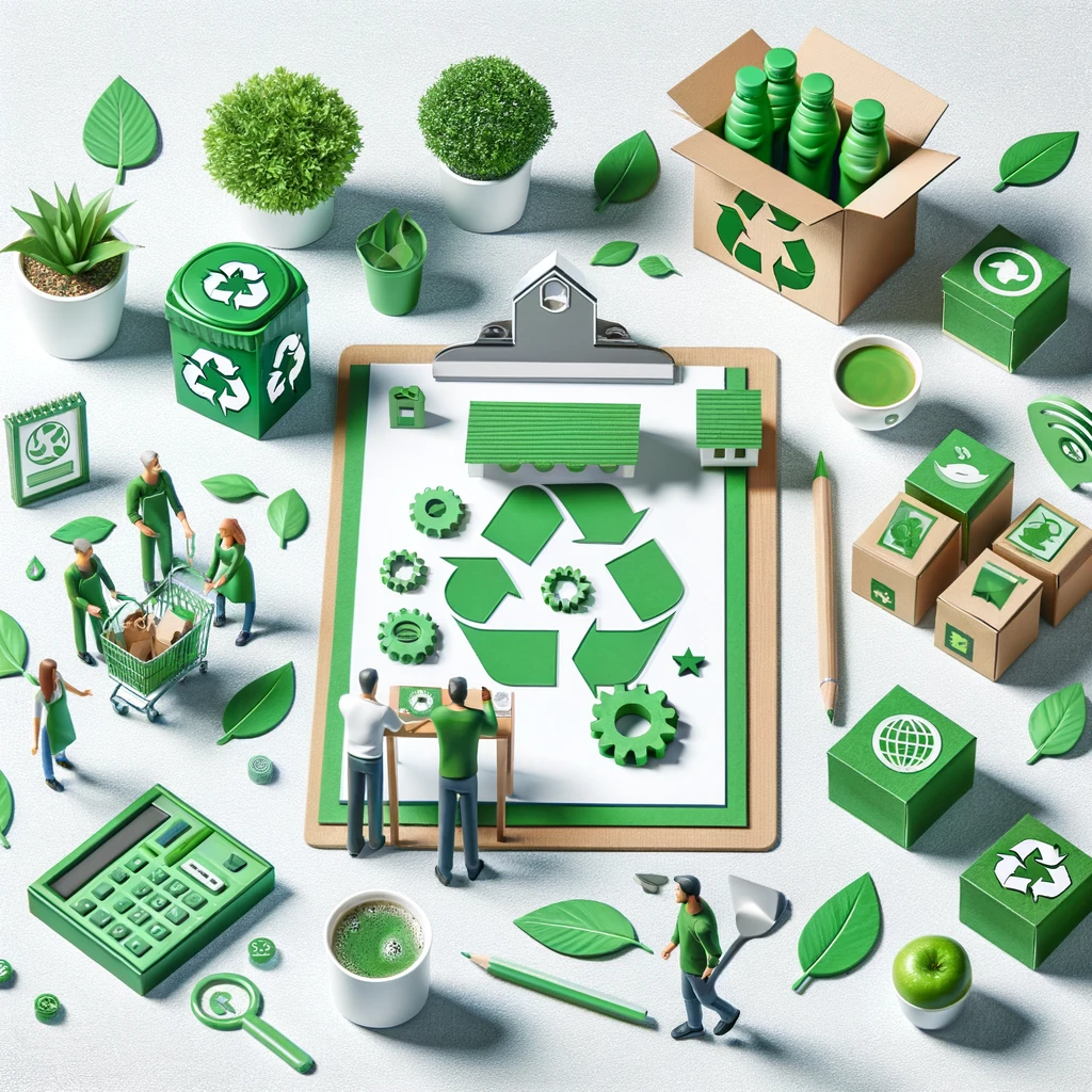 Green by Design: How Netpak&#8217;s Sustainable Packaging Solutions Drive Brand Loyalty